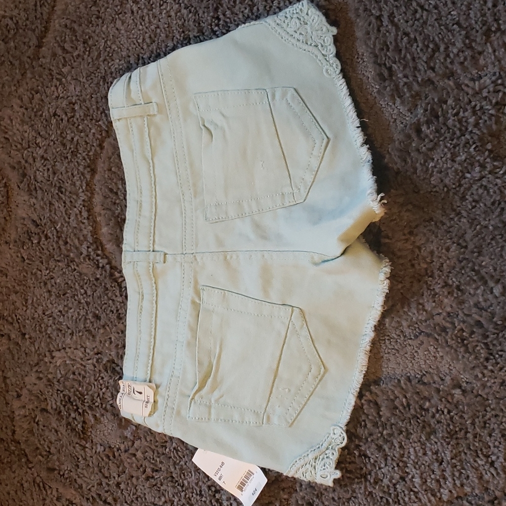 Shorts - Picture 2 of 6